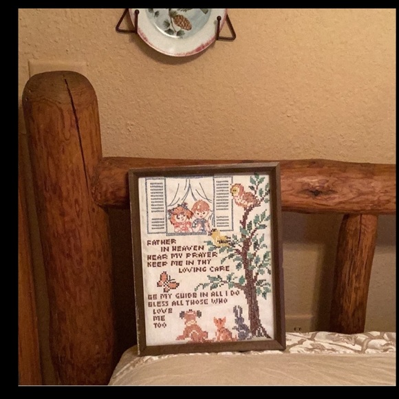 π« FISHING π£ CABIN LIFE Woolrich RUSTIC πΏ Shower Curtain - Picture 13 of 16